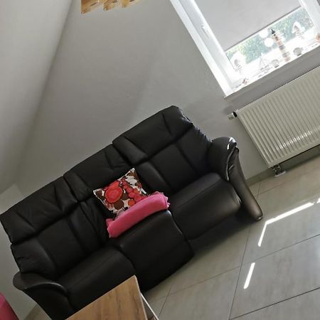Ferienwohnung Sternenkieker Krummhörn المظهر الخارجي الصورة