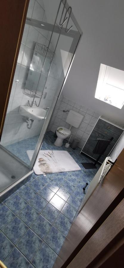 Ferienwohnung Sternenkieker Krummhörn المظهر الخارجي الصورة