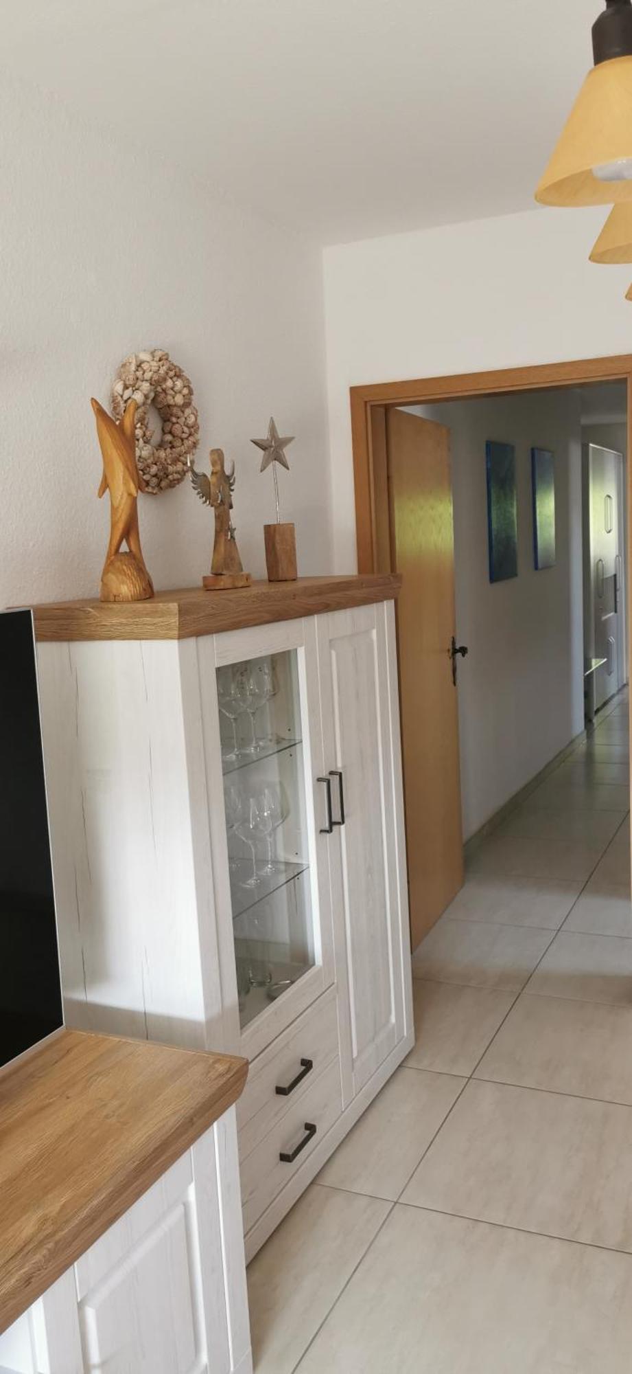Ferienwohnung Sternenkieker Krummhörn المظهر الخارجي الصورة